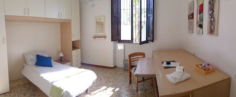 Hotel Vailletta Fiorita