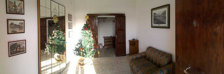 Hotel Vailletta Fiorita