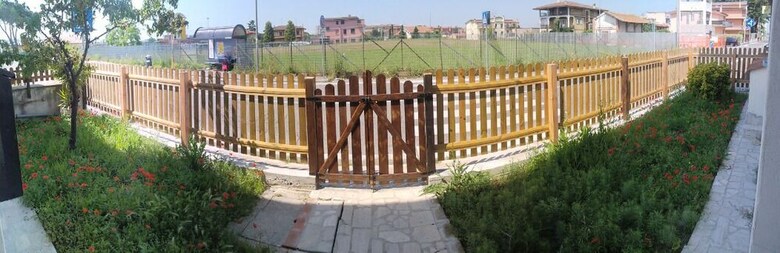 Hotel Vailletta Fiorita