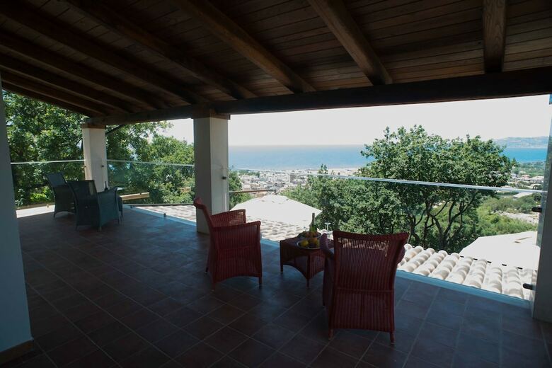 Hotel Residenza Lombardi