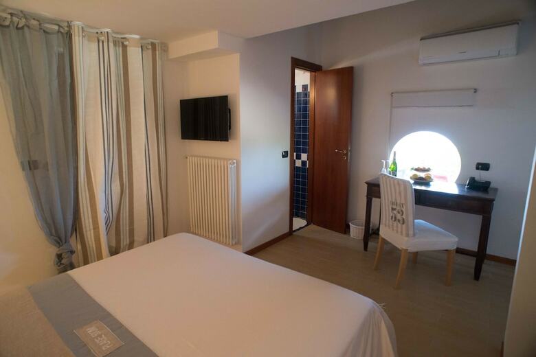 Hotel Residenza Lombardi