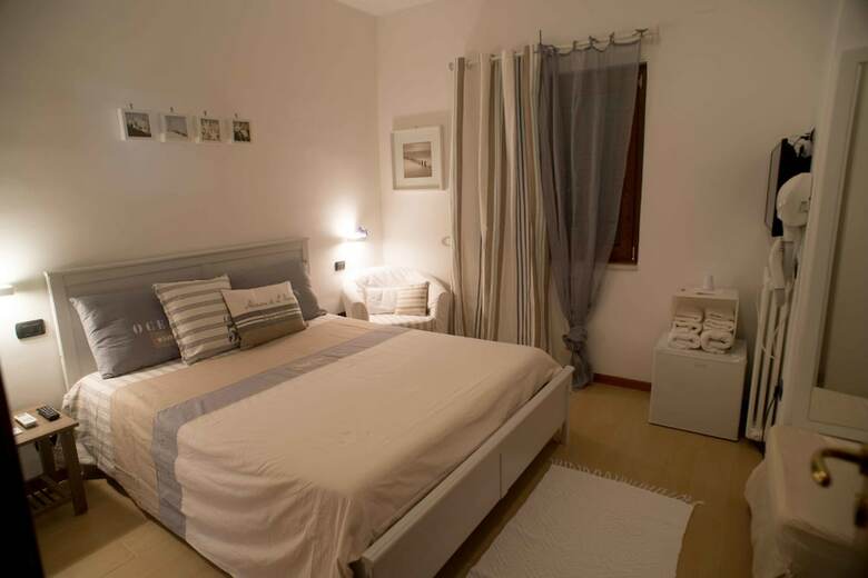 Hotel Residenza Lombardi