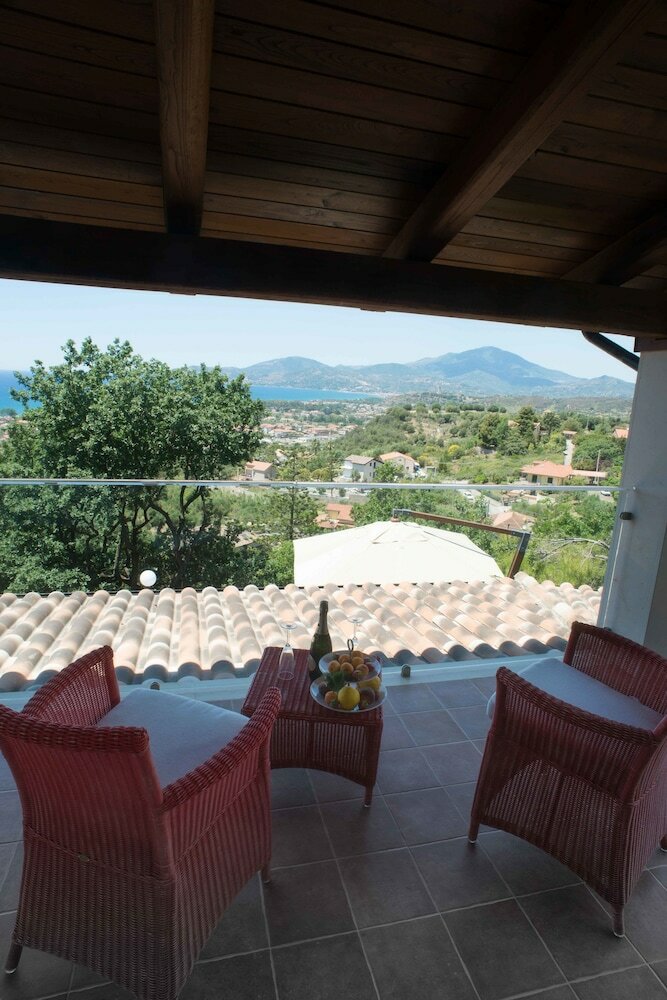 Hotel Residenza Lombardi