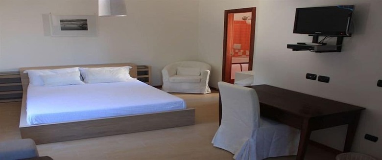 Hotel Residenza Lombardi