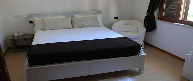 Hotel Residenza Lombardi