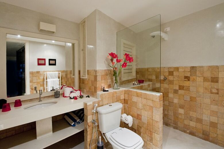 Hotel Pipa Privilege Su�tes