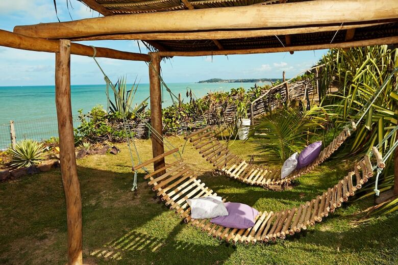 Hotel Pipa Privilege Su�tes