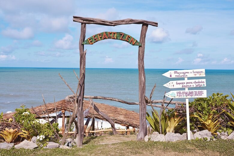 Hotel Pipa Privilege Su�tes