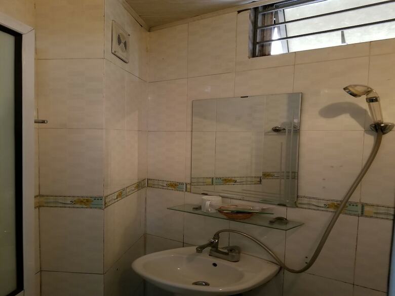 Hotel Oyo 875 Sao Xanh Motel