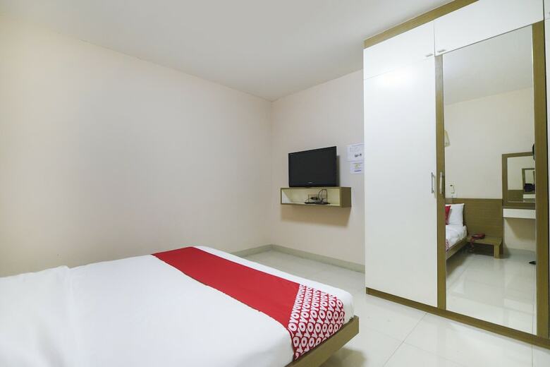 Hotel Oyo 925 Ruamsub Apartment2