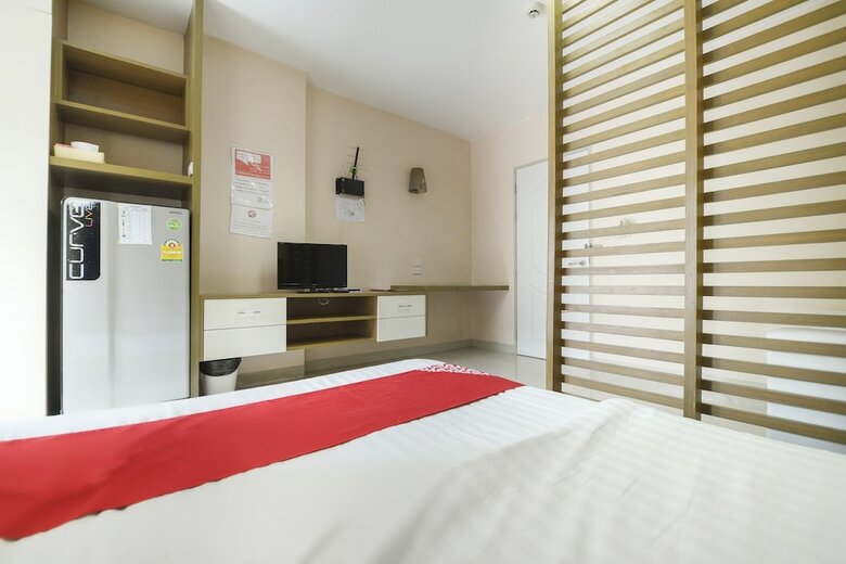 Hotel Oyo 925 Ruamsub Apartment2