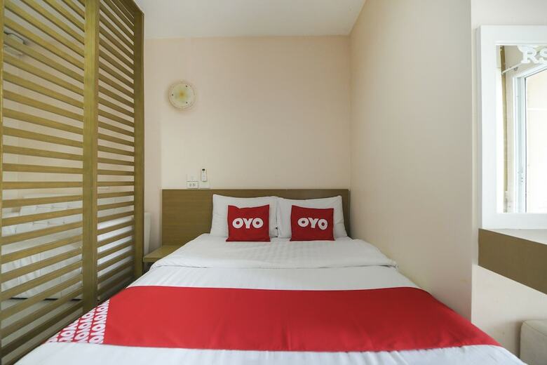 Hotel Oyo 925 Ruamsub Apartment2