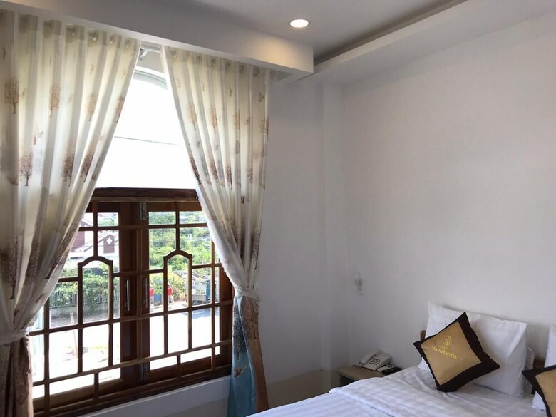 Oyo 995 Tan Thanh Dat Hotel