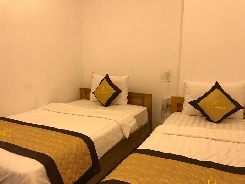 Oyo 995 Tan Thanh Dat Hotel