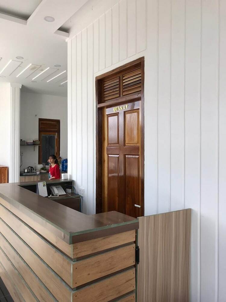 Oyo 995 Tan Thanh Dat Hotel