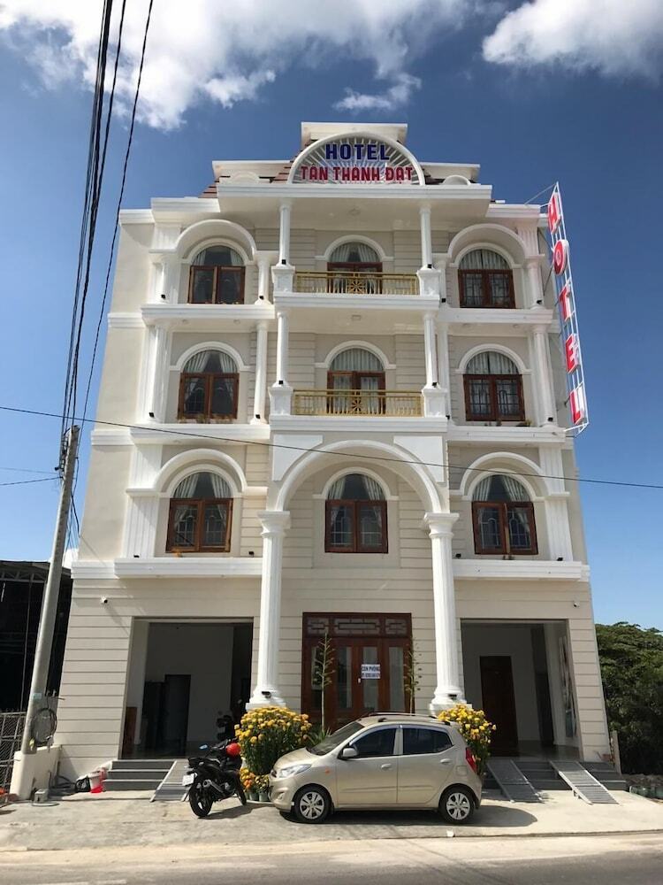Oyo 995 Tan Thanh Dat Hotel