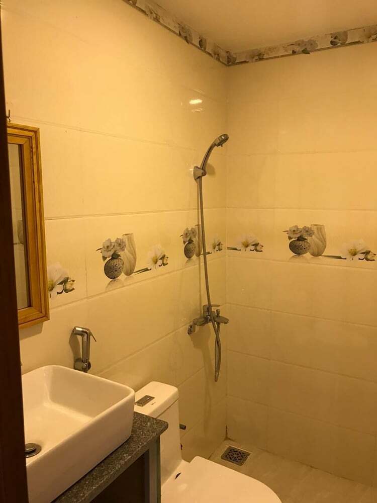 Oyo 995 Tan Thanh Dat Hotel