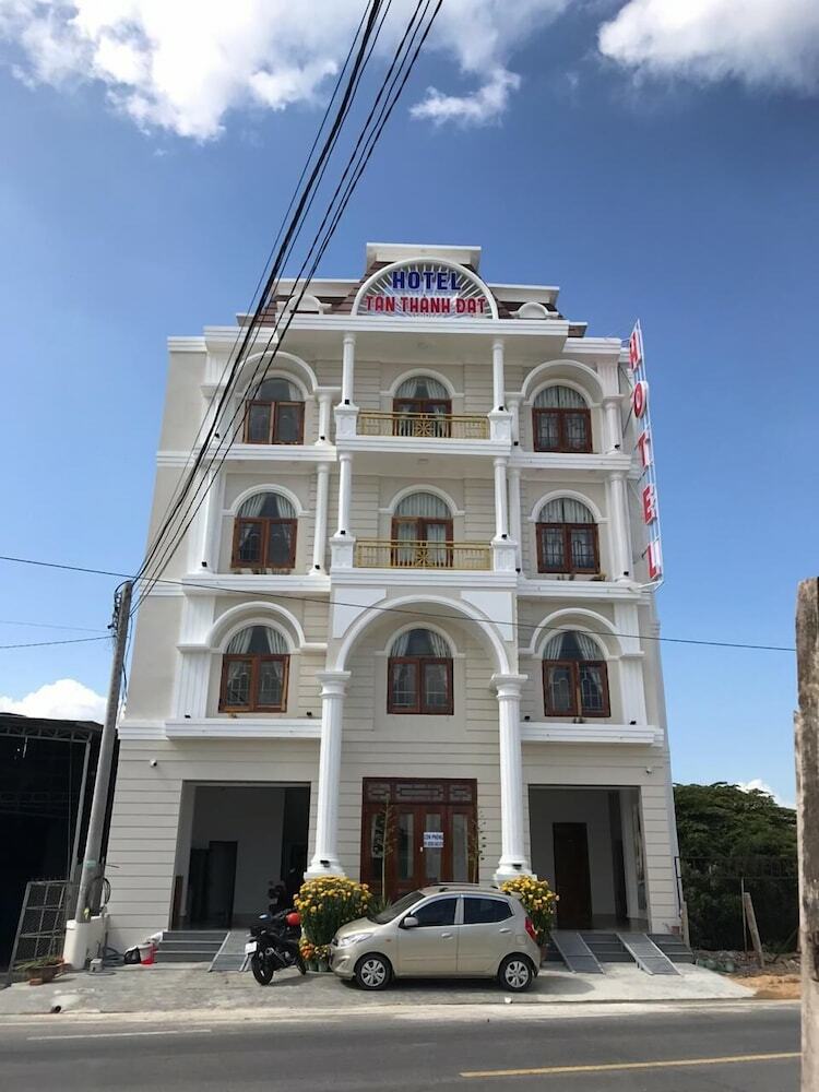 Oyo 995 Tan Thanh Dat Hotel