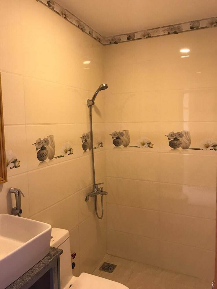 Oyo 995 Tan Thanh Dat Hotel