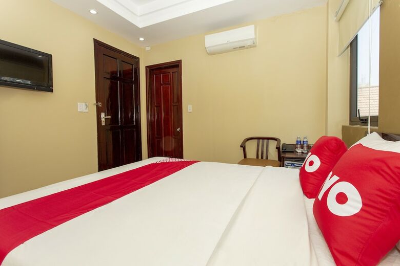 Oyo 1067 Phuc Long Hotel