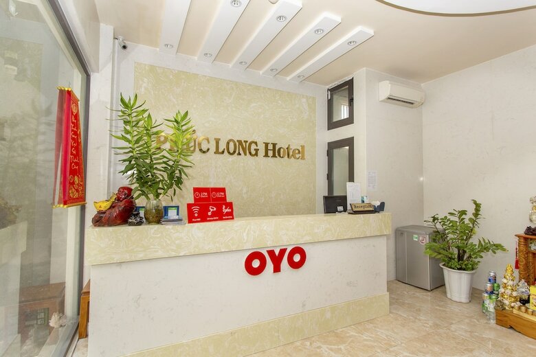 Oyo 1067 Phuc Long Hotel