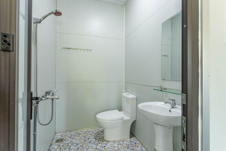 Hotel Oyo 952 Linh Dan Bungalow