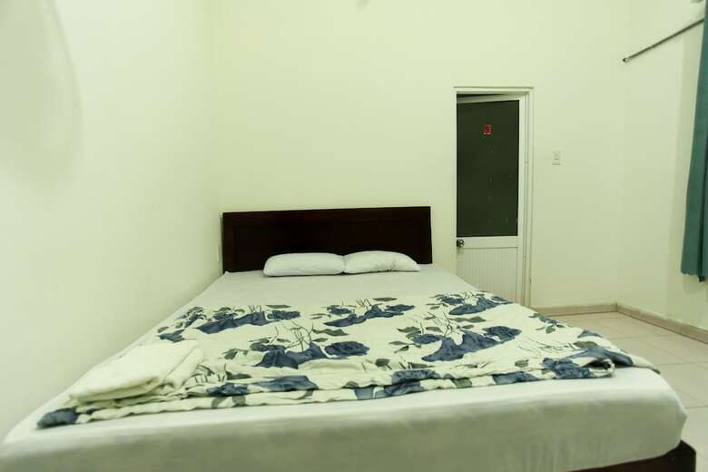 Oyo 1061 Phu Nam Hotel