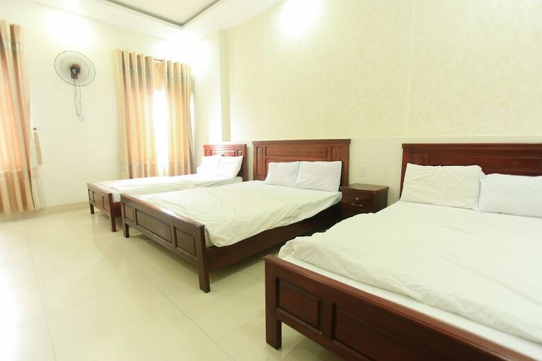 Oyo 1061 Phu Nam Hotel