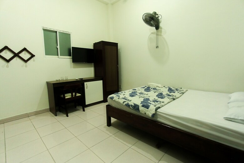 Oyo 1061 Phu Nam Hotel