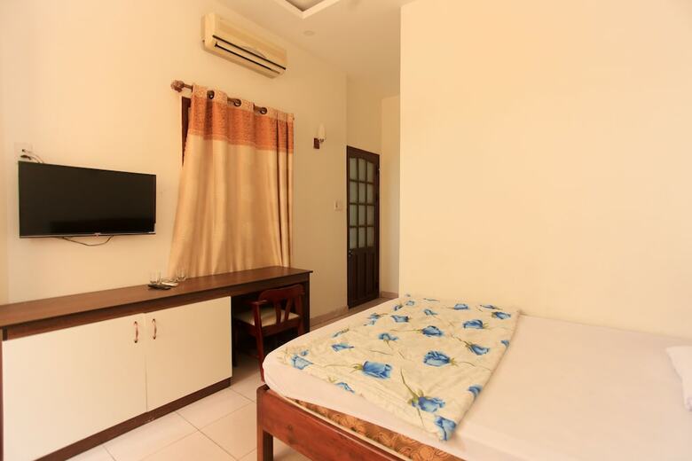 Oyo 1061 Phu Nam Hotel