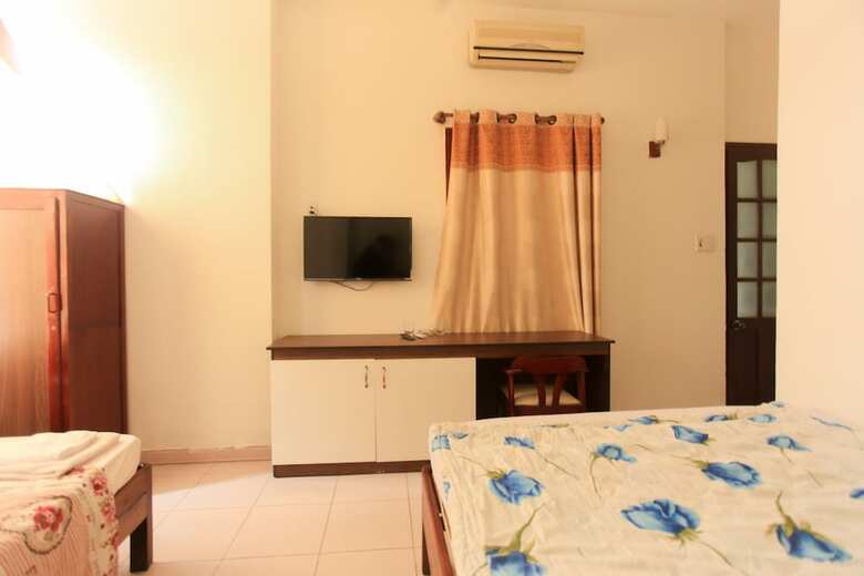 Oyo 1061 Phu Nam Hotel