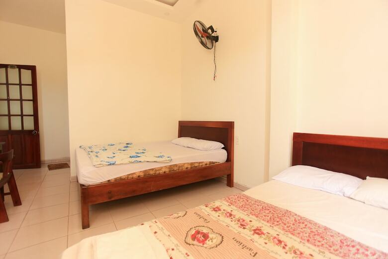 Oyo 1061 Phu Nam Hotel