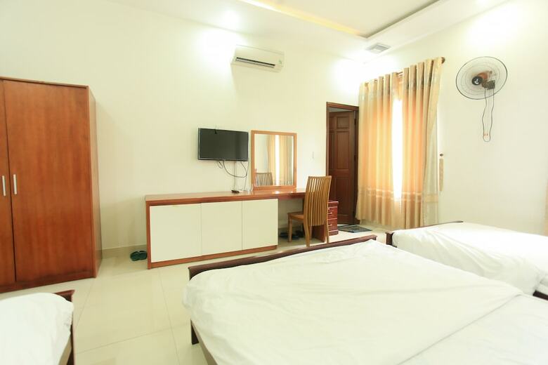 Oyo 1061 Phu Nam Hotel