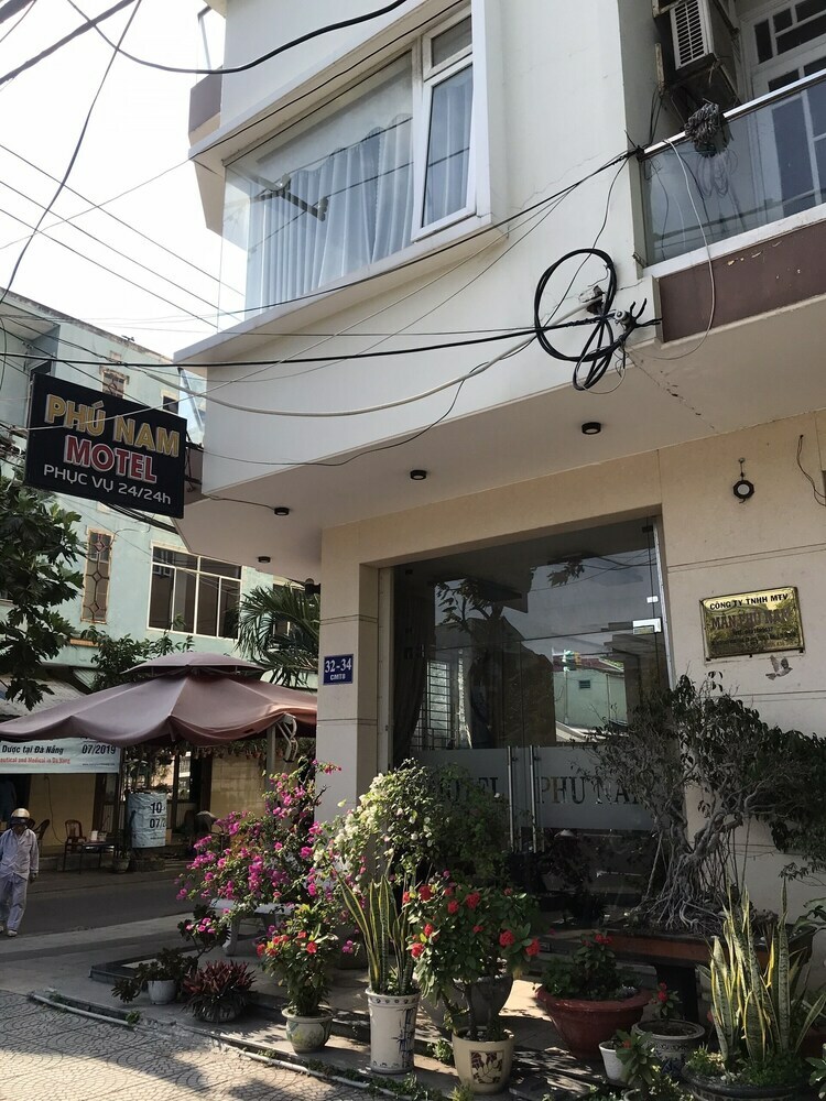 Oyo 1061 Phu Nam Hotel