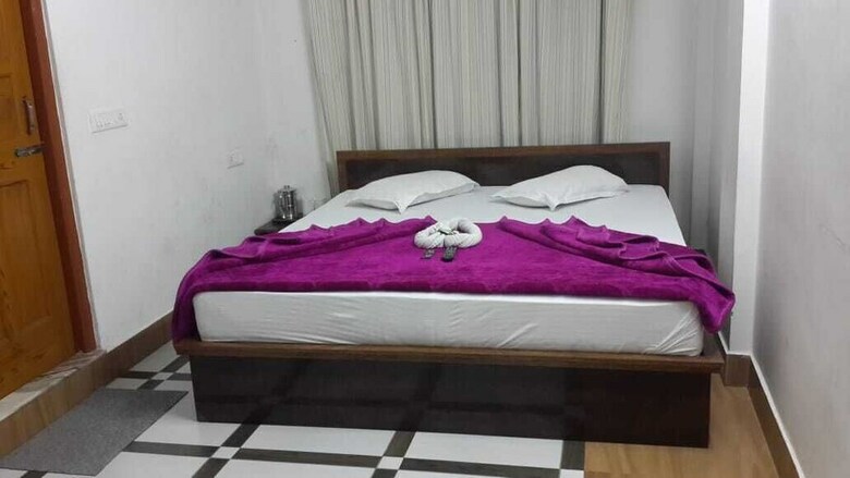 Hotel Greenwood
