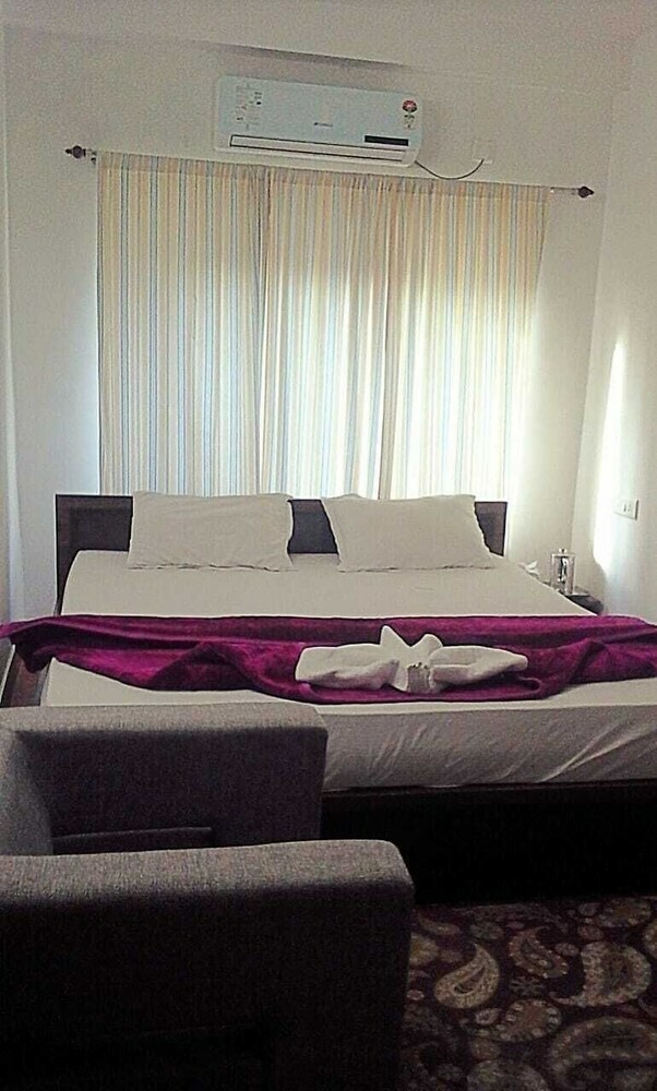 Hotel Greenwood