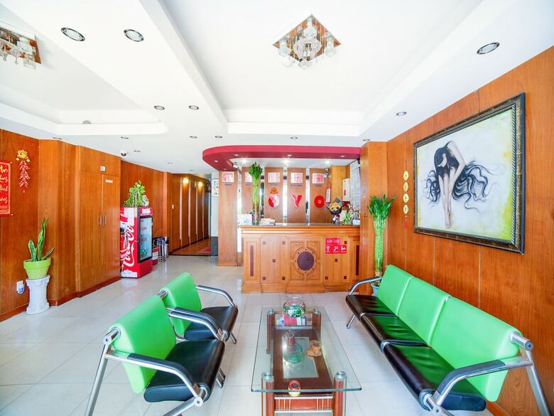 Oyo 764 An Khang Hotel