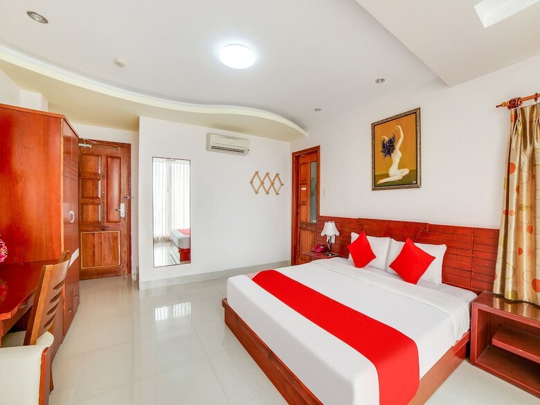 Oyo 764 An Khang Hotel