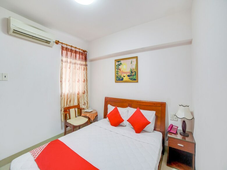 Oyo 764 An Khang Hotel