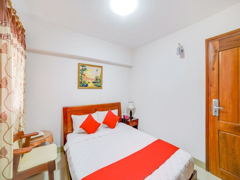 Oyo 764 An Khang Hotel
