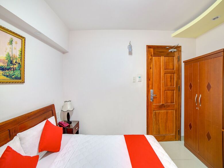 Oyo 764 An Khang Hotel