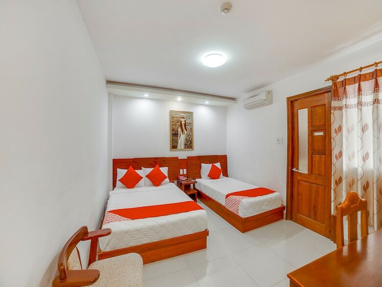 Oyo 764 An Khang Hotel