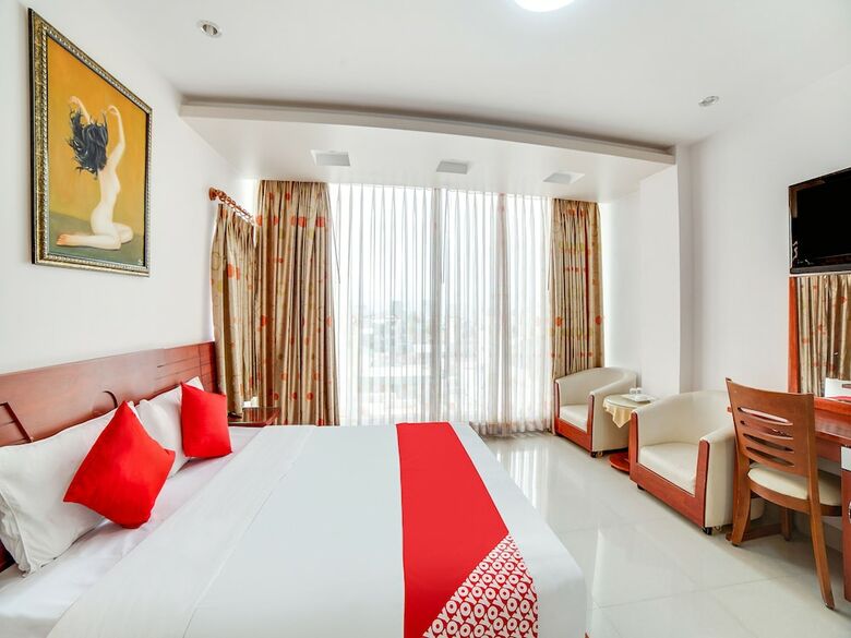 Oyo 764 An Khang Hotel