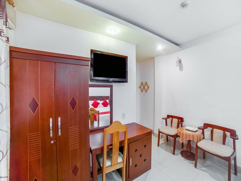 Oyo 764 An Khang Hotel
