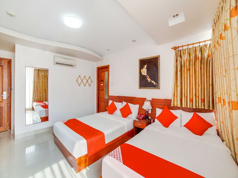 Oyo 764 An Khang Hotel