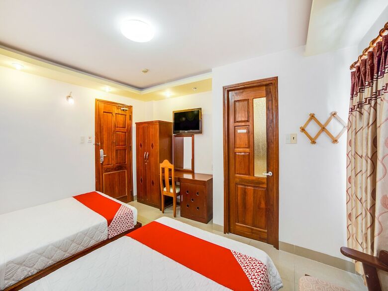 Oyo 764 An Khang Hotel