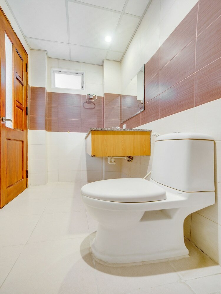 Oyo 764 An Khang Hotel