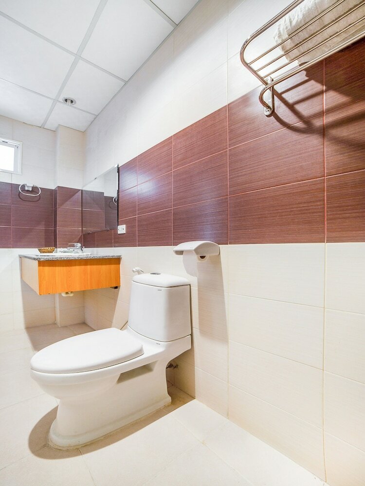 Oyo 764 An Khang Hotel