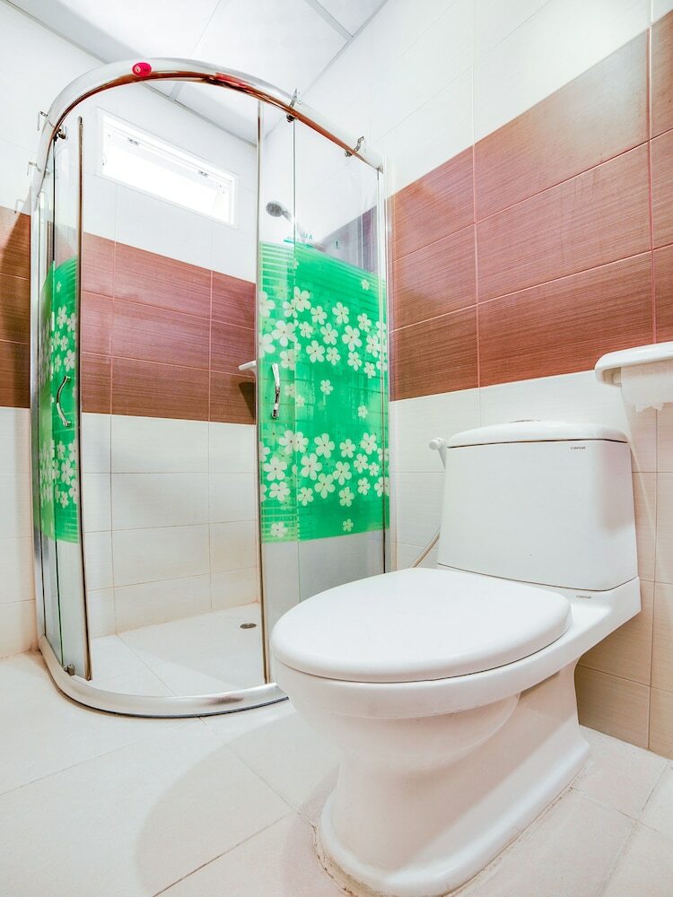 Oyo 764 An Khang Hotel