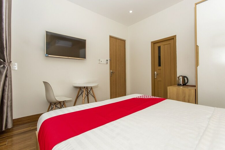 Hotel Oyo 1069 Mt House Homestay